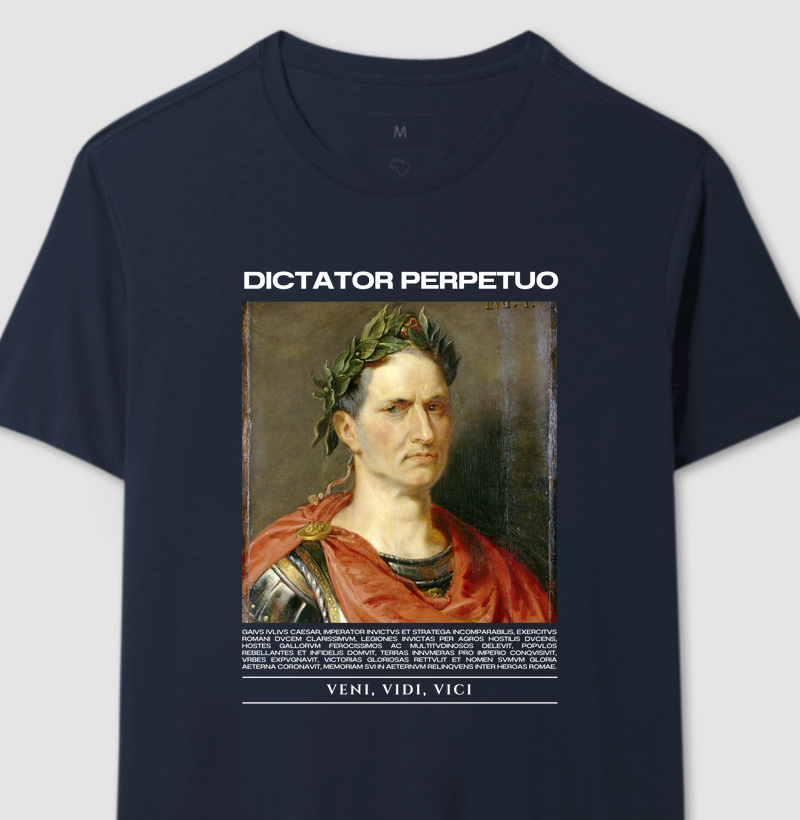 CAESAR - Dictator Perpetuo