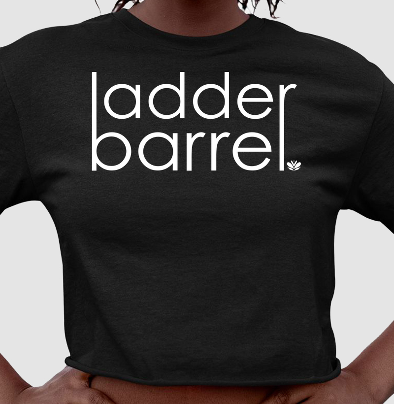 Ladder Barrel