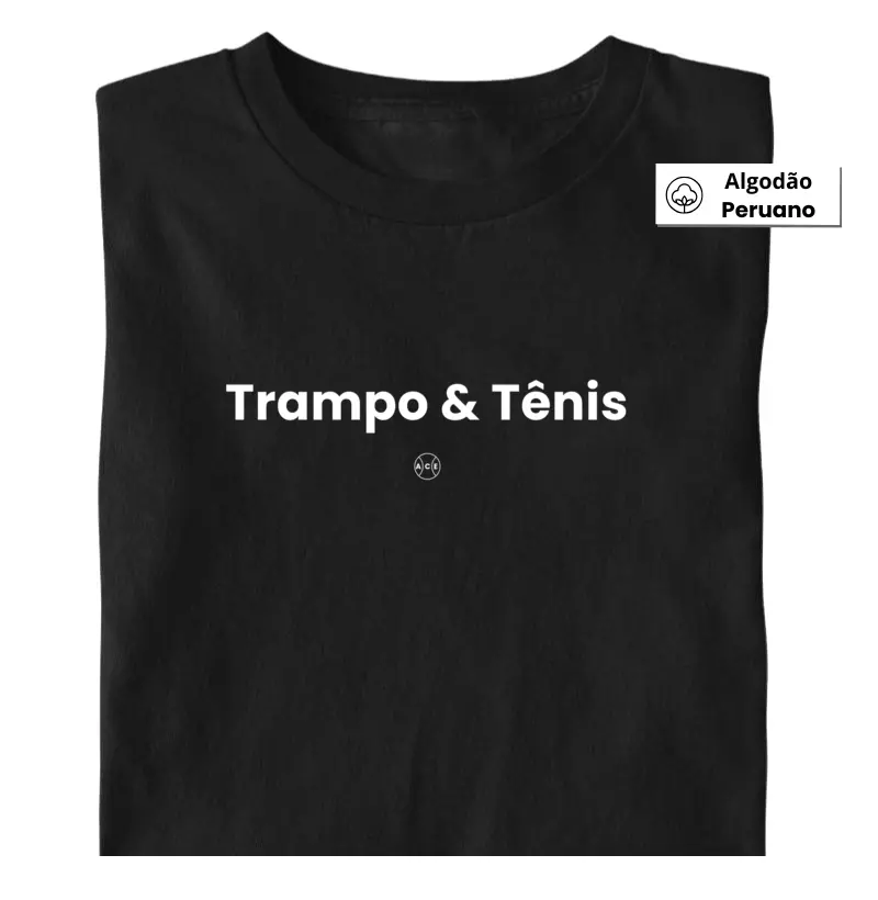 Trampo & Tênis