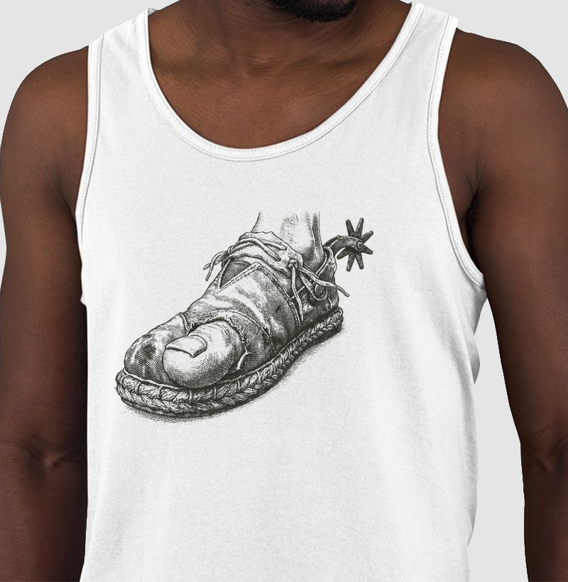 Alpargata Gaúcha - Identidade de Campo