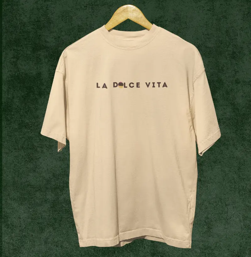 La dolce vita (Brigadeiro)