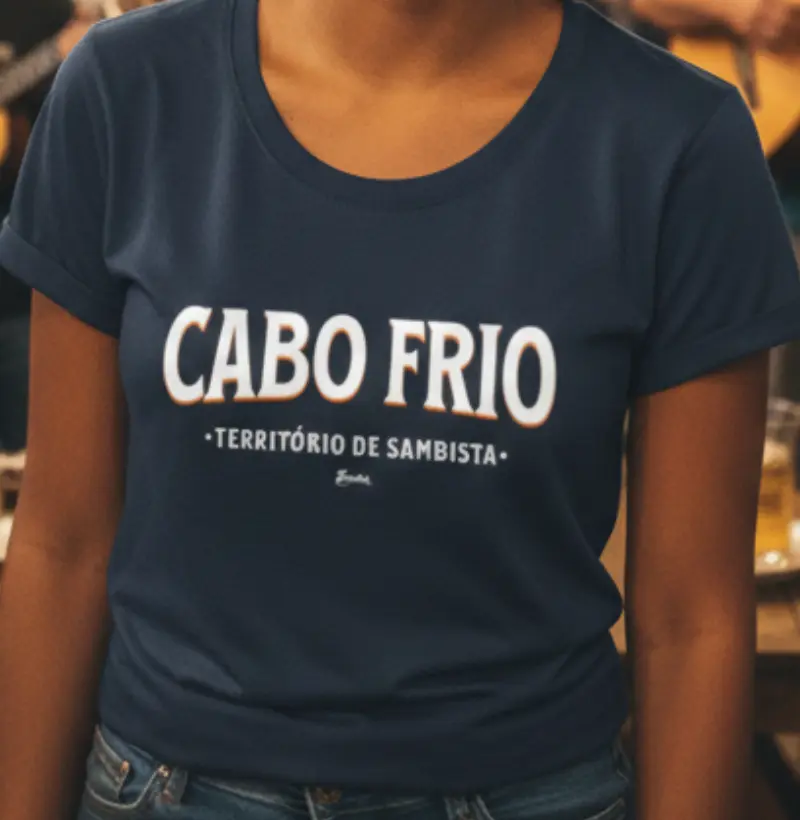 Cabo Frio