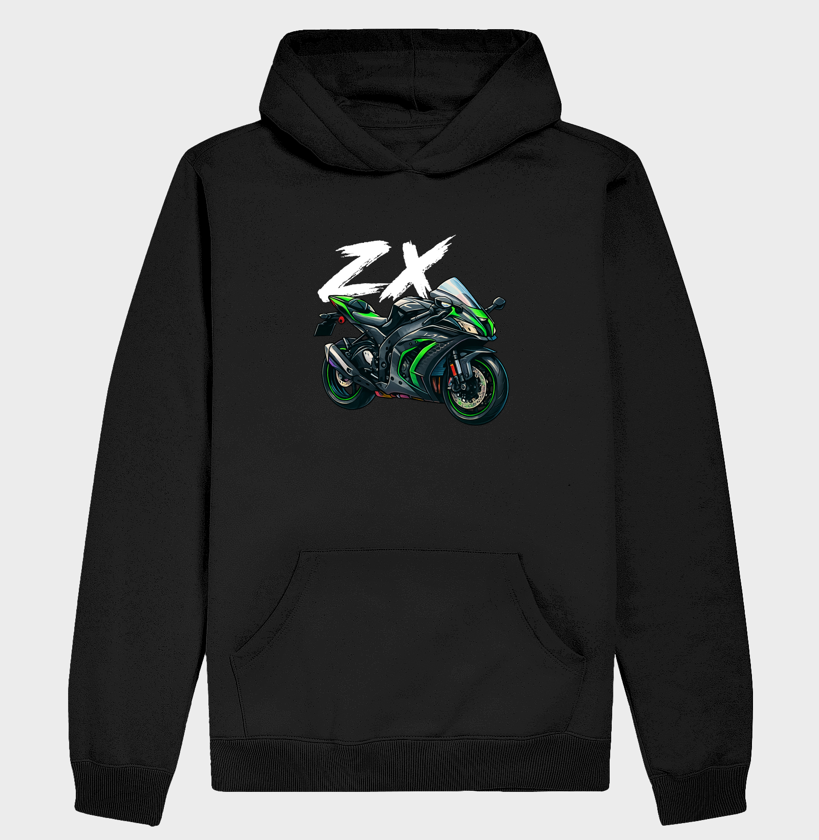 ZX 10 Inlustration