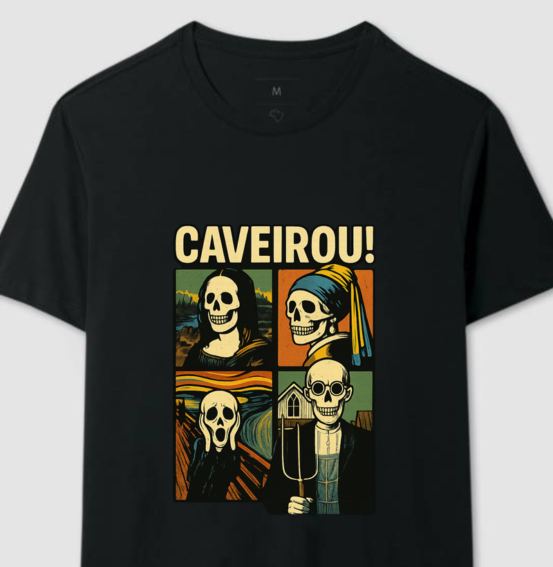 Masterpiece Bones Collective