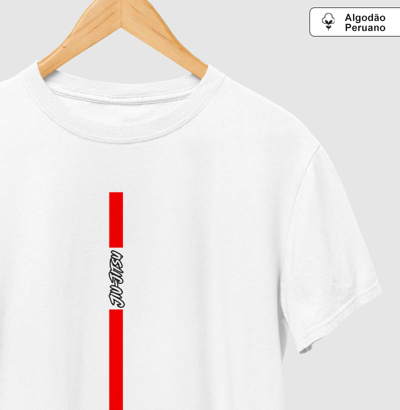 Jiu-Jitsu Red Line