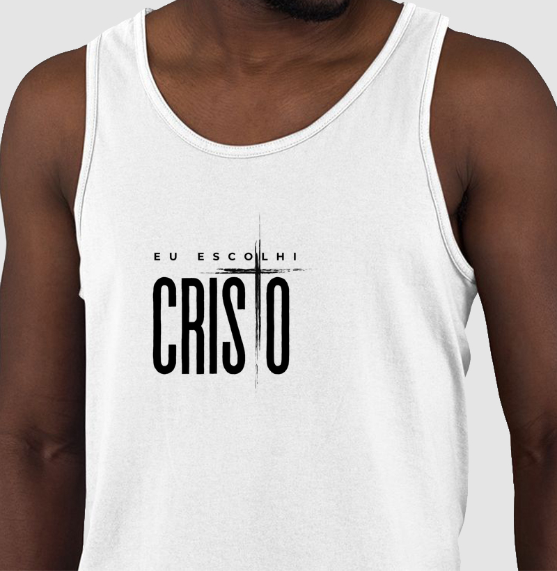 CRISTO- OVER 