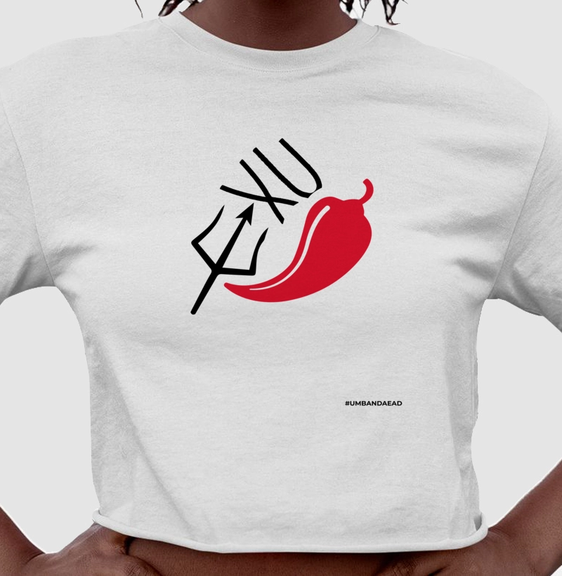 Exu Pimenta - Cropped