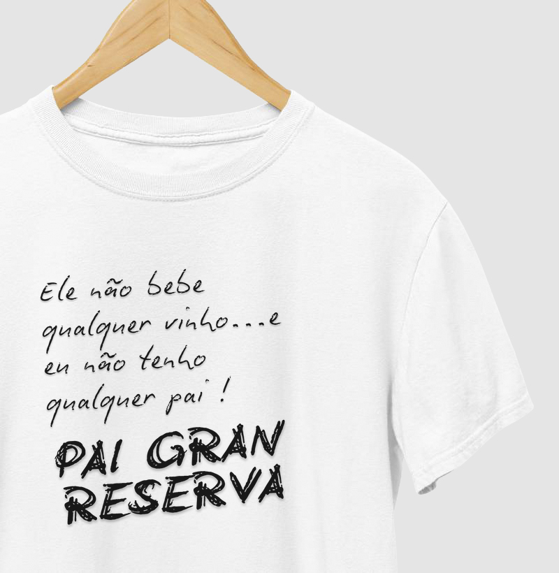 pai gran reserva