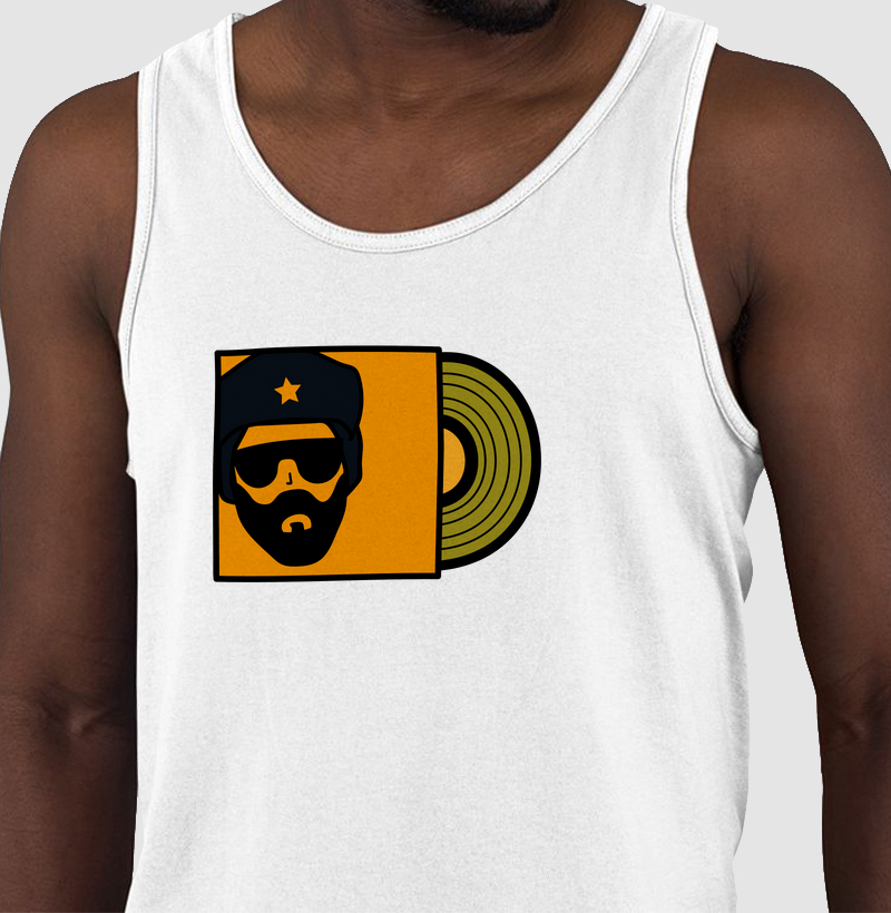 Regata Inspiração Raul