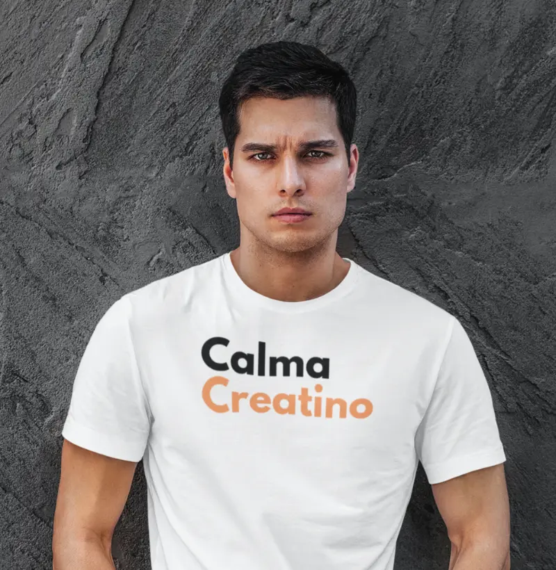 Calma Creatino