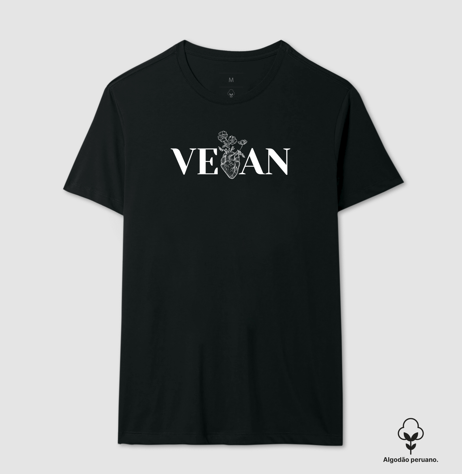Vegan Heart