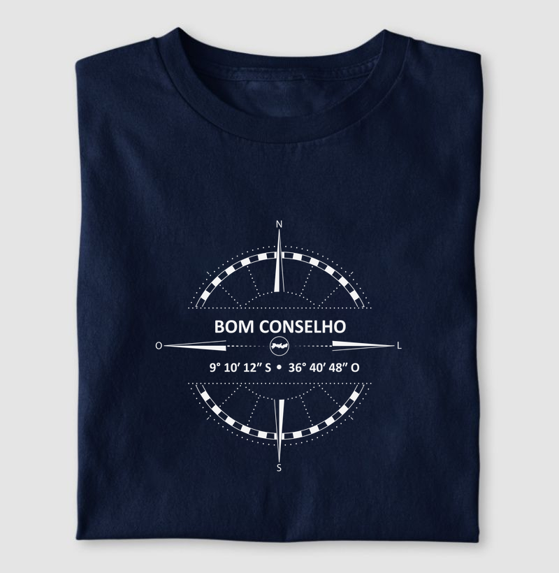 Bom Conselho (PE) | Coordenadas