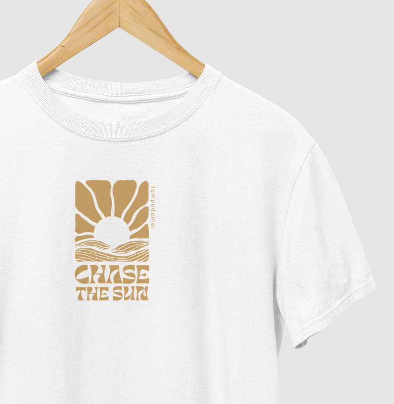 Chase the sun