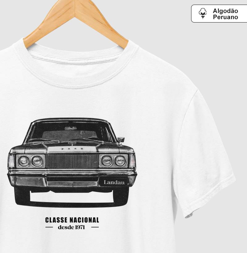 Landau | Classe Nacional