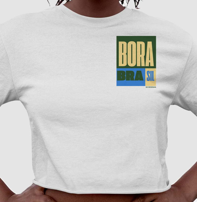 Bora Brasil