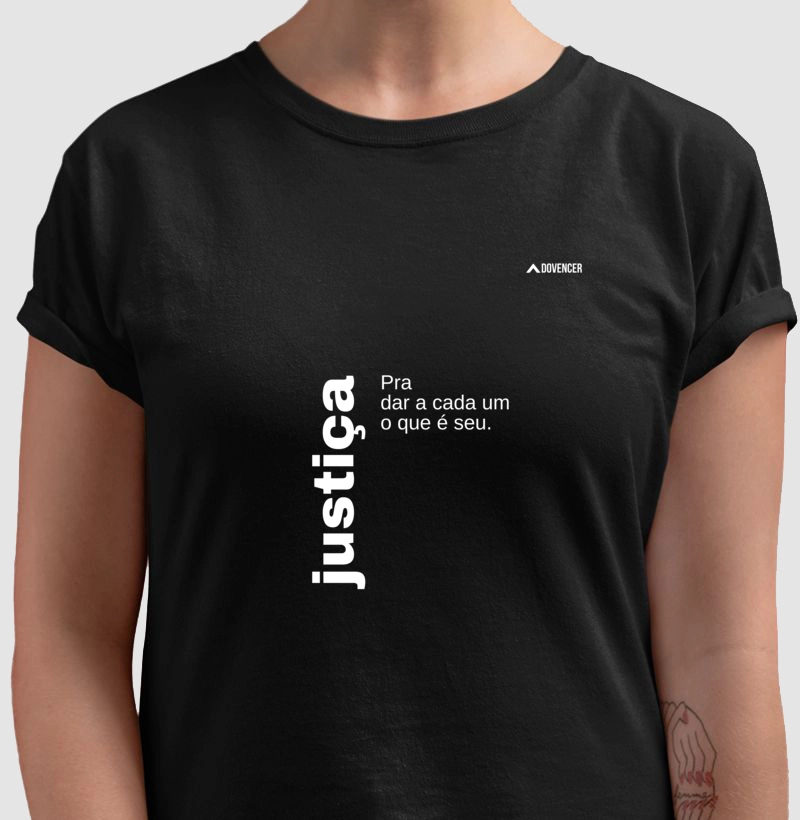 Justiça