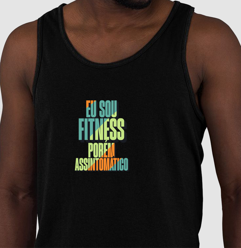FITNESS ASSINTOMÁTICO
