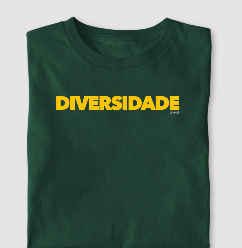 Diversidade - Versão 2 - Copa do mundo