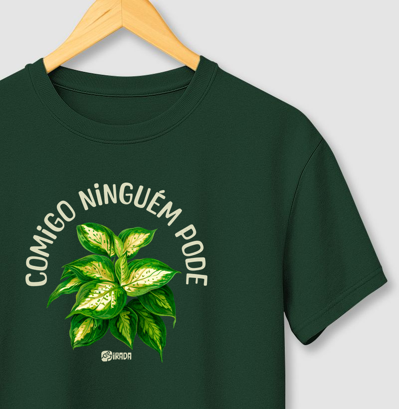 Comigo ninguém pode