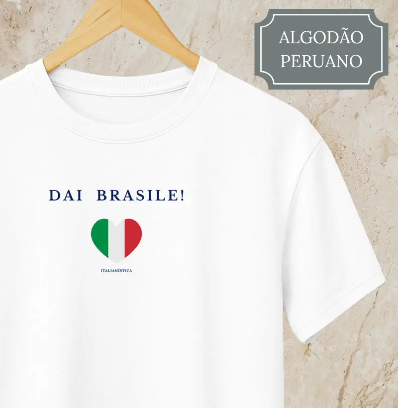 Dai Brasile!