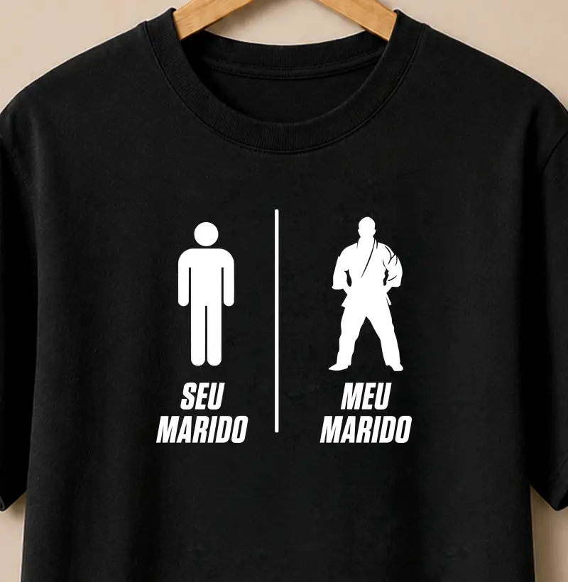 Seu marido, meu marido