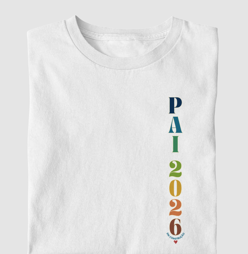 Pai 2026, Em construção