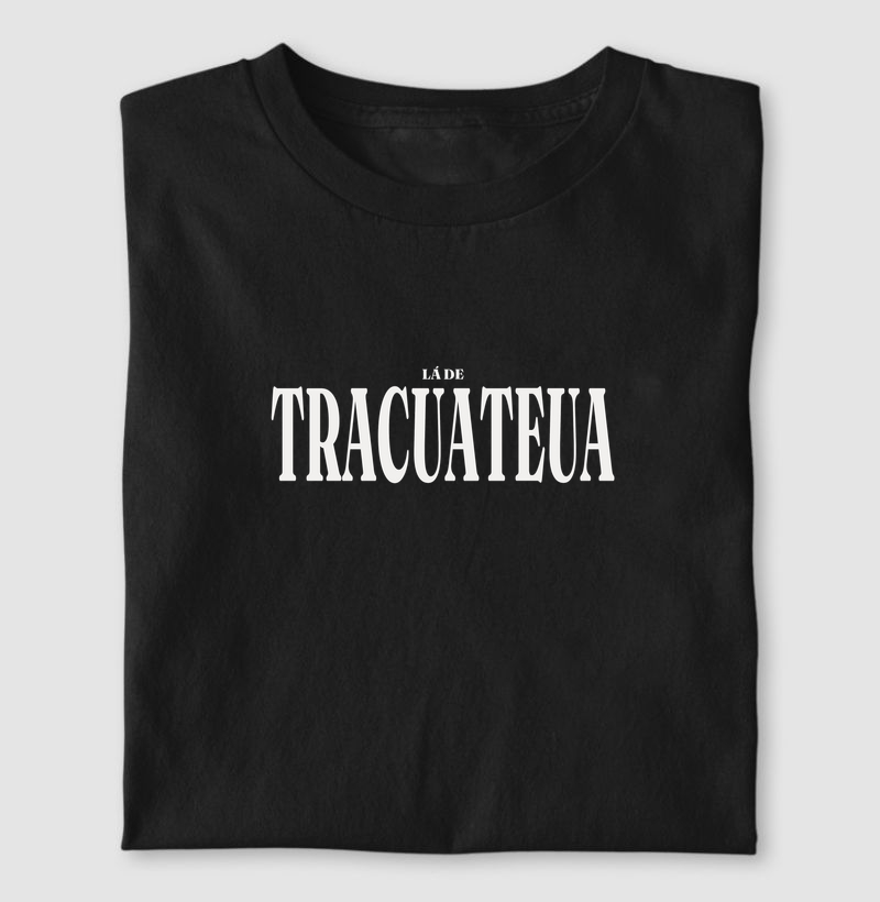 Tracuateua | Tipografia PA