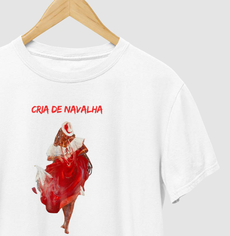 Cria de Navalha
