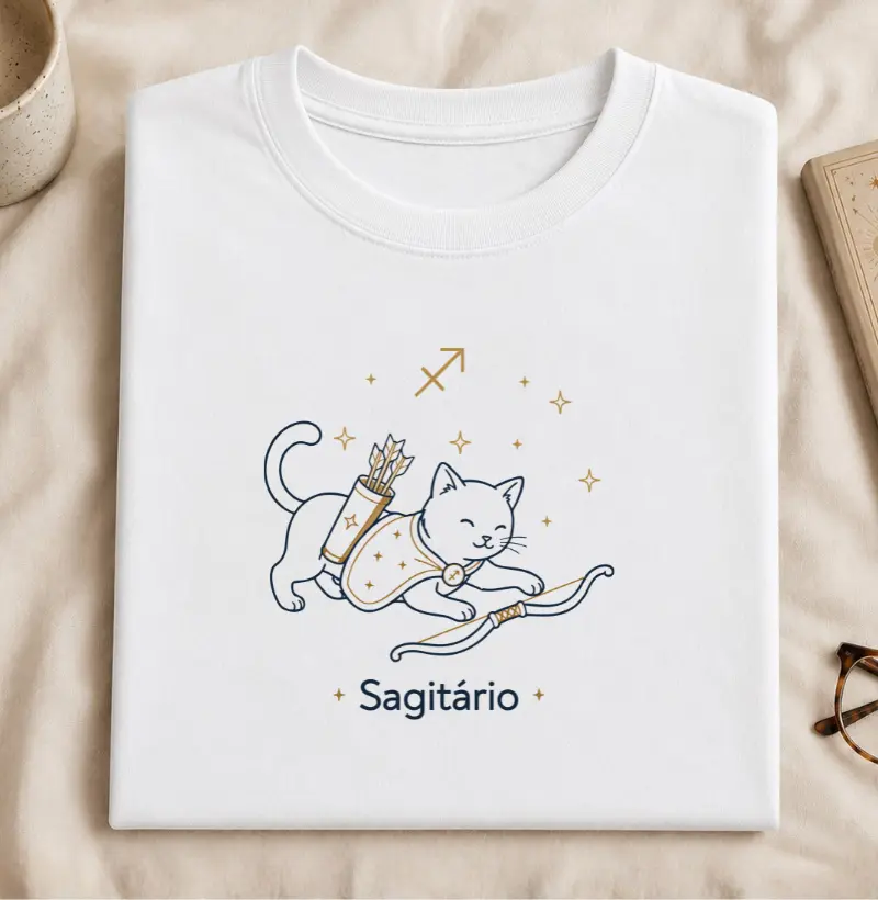 signo de sagitário