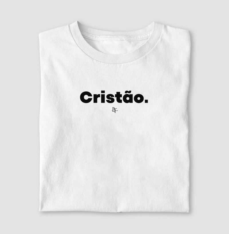 Cristão