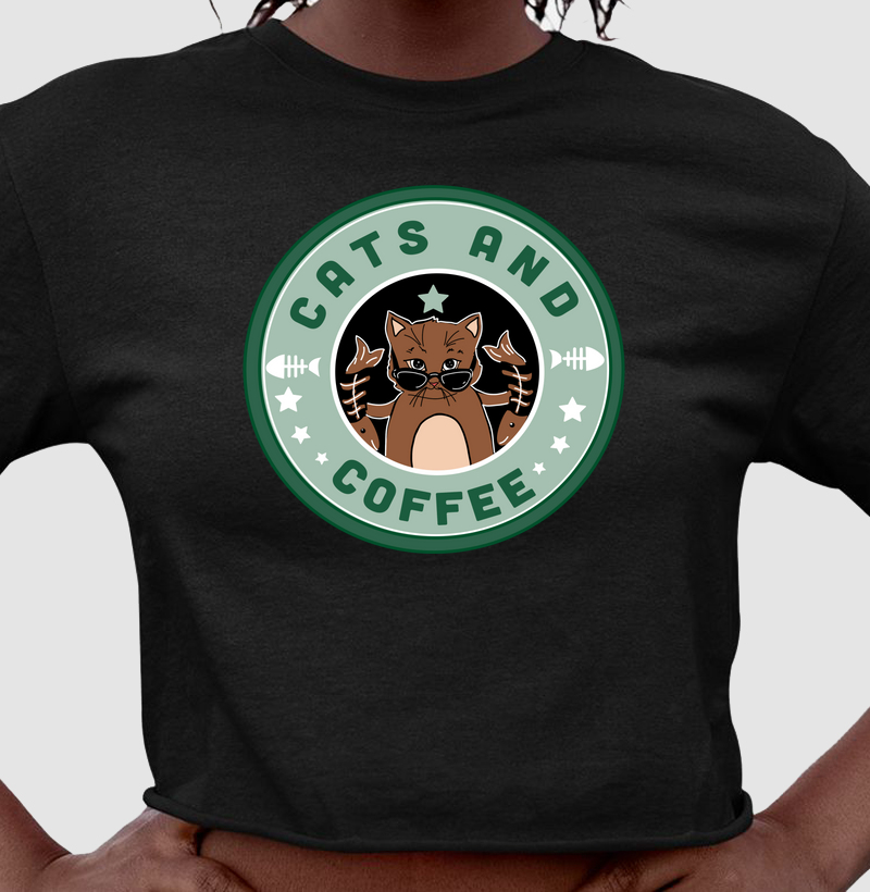 Cats and Coffee