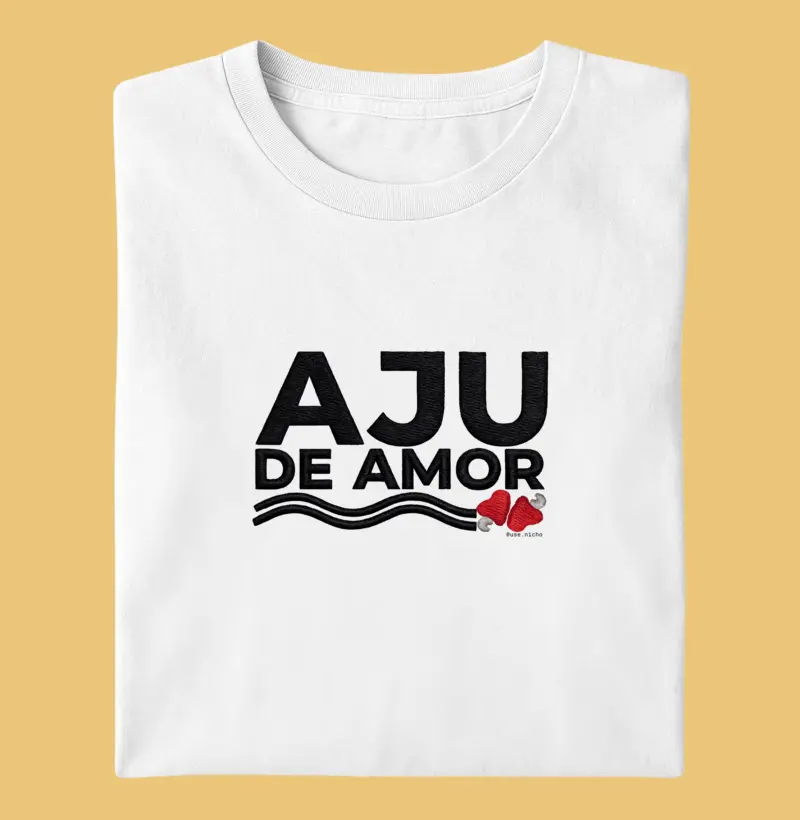 Aju de amor