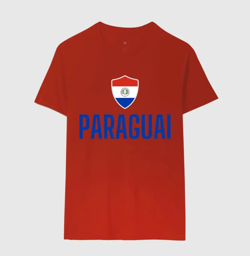 Paraguai Escudo