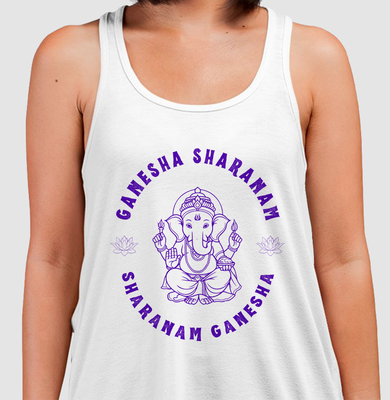 Ganesha Sharanam