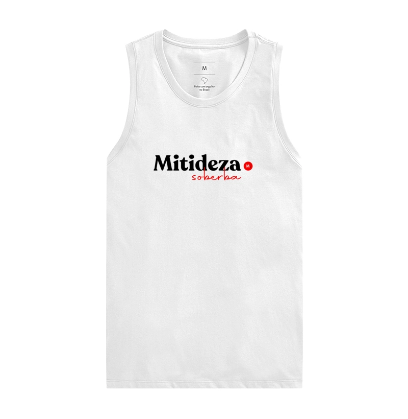 Mitideza - Regata - UseMineirês