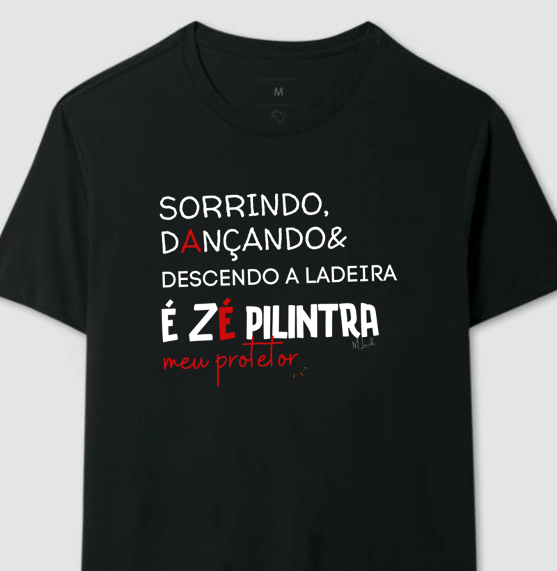 Zé Pilintra meu Protetor