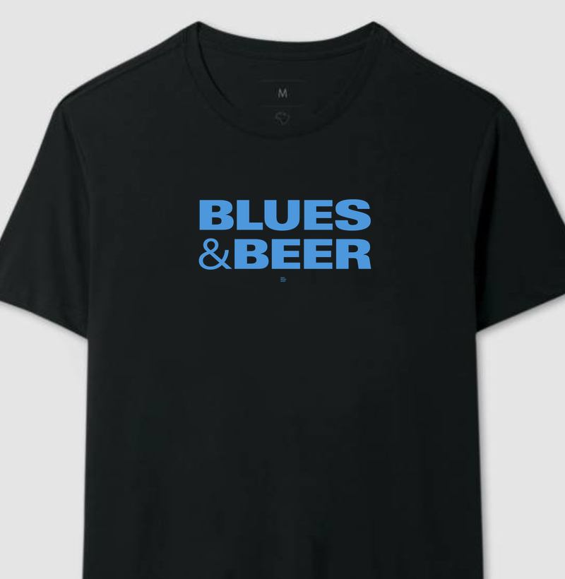 Blues & Beer