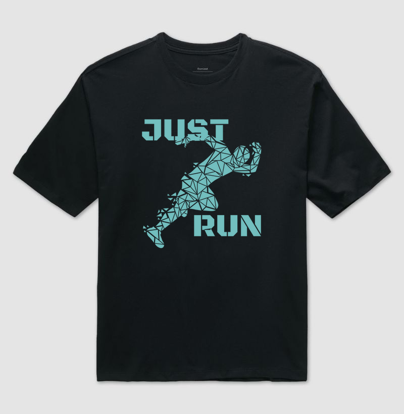 Just Run Male 
