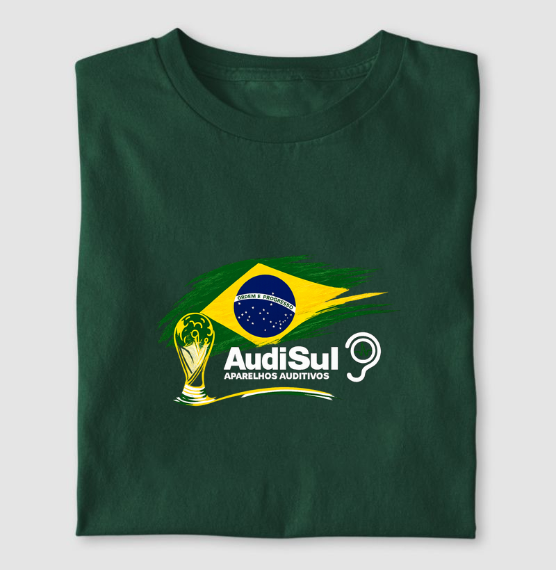 Copa do Mundo 2026 - AudiSul