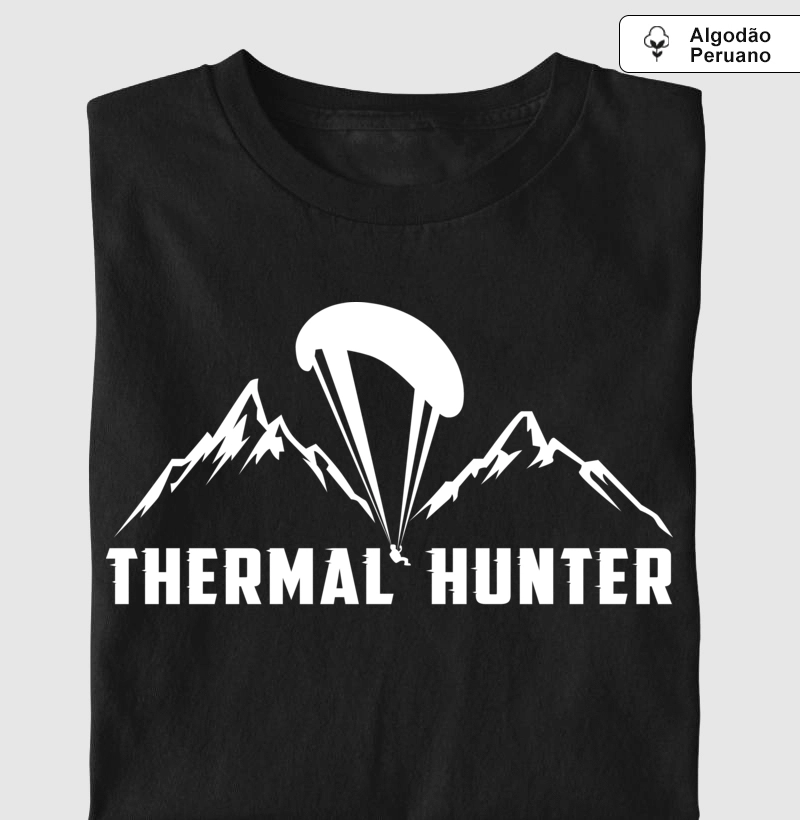 Thermal Hunter