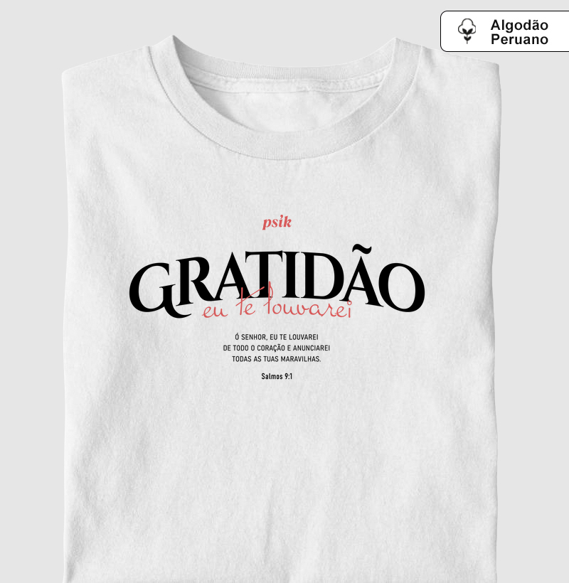 Gratidão