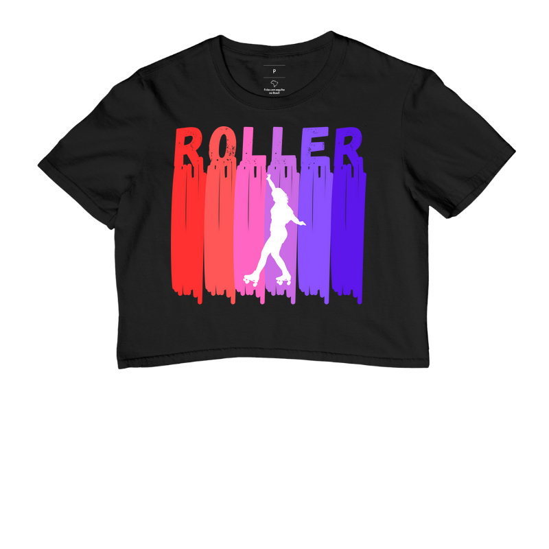 Roller Art