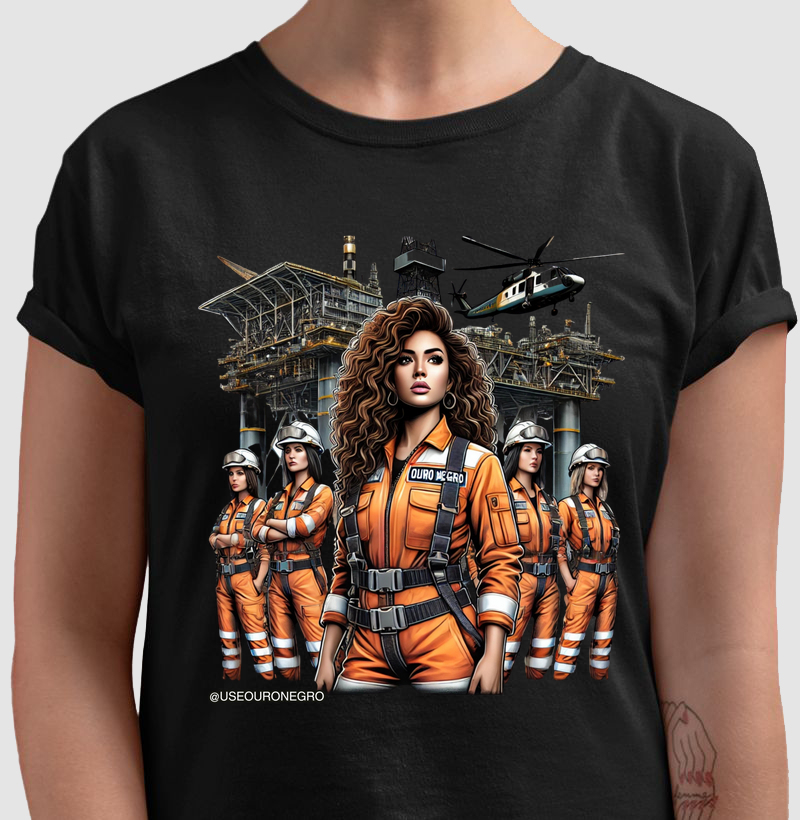  Poder Feminino Offshore