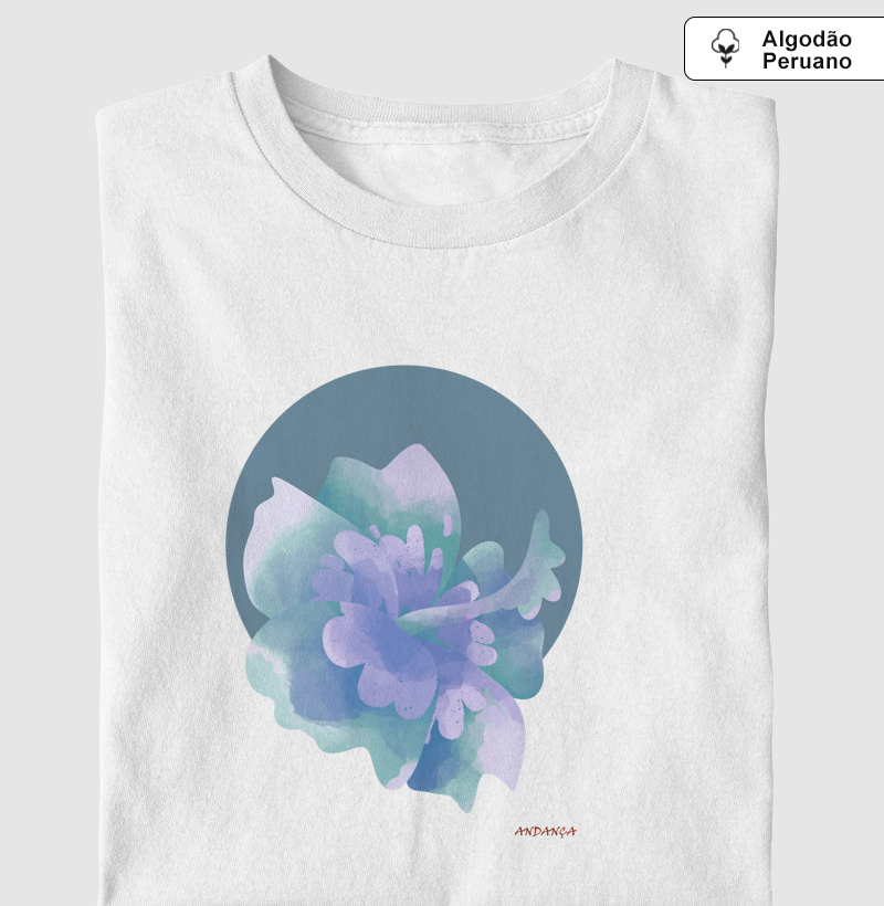 Composição 2 - Algodão Peruano