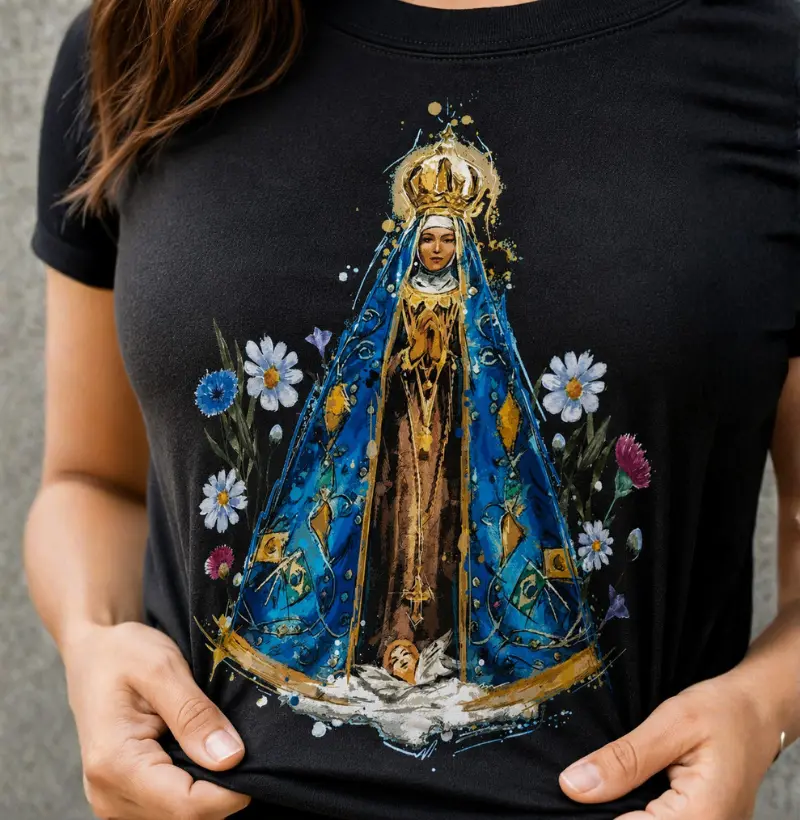 Aparecida Pintura