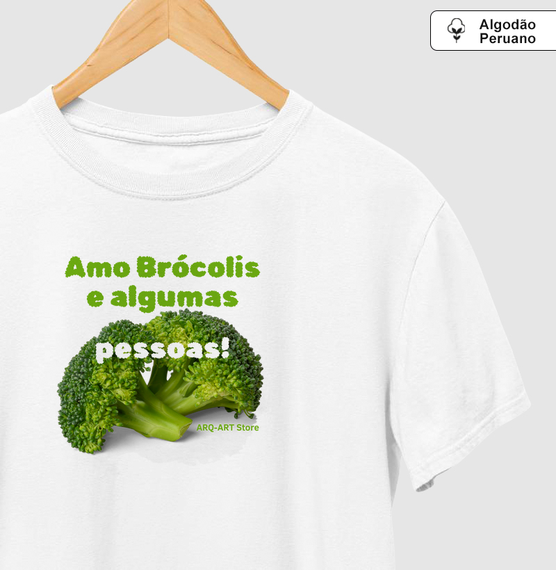 Brócolis I