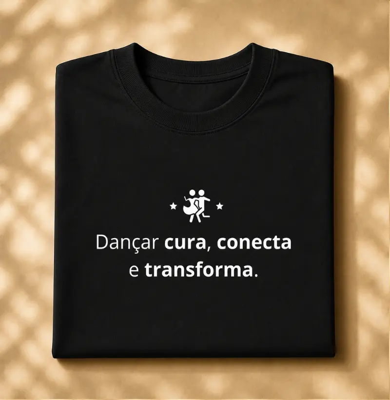 Dançar cura