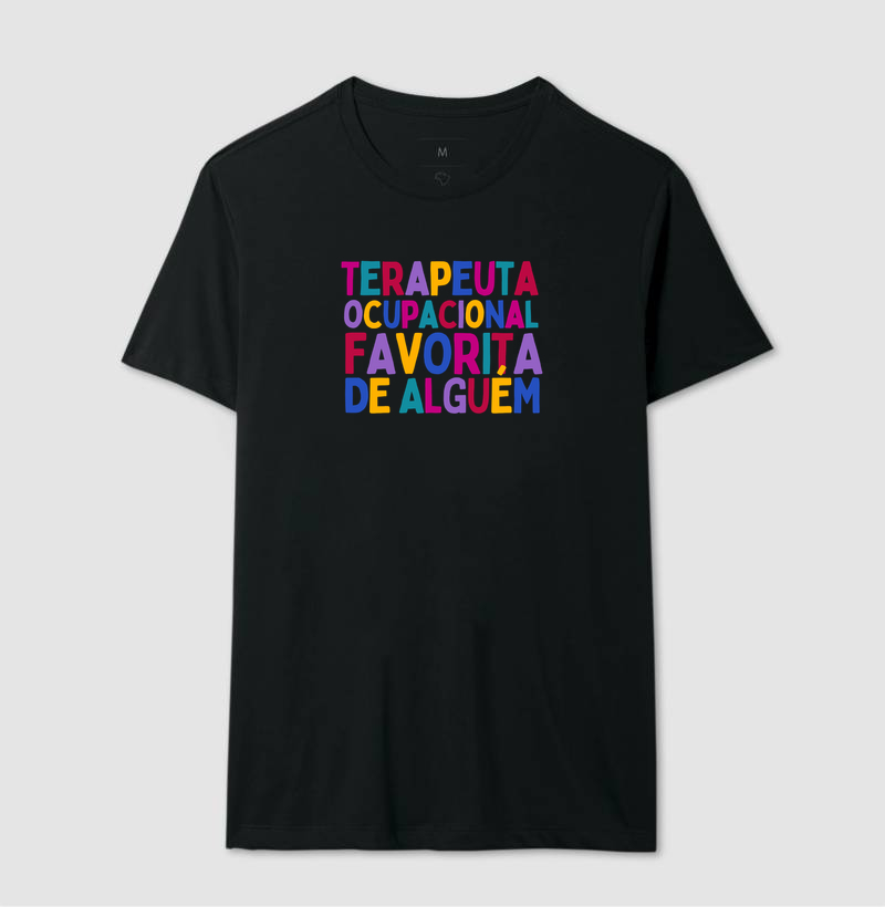 Camiseta | T.O. Favorita 