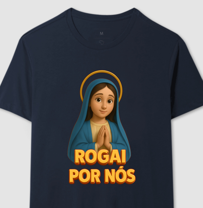 Rogai por Nós 3D