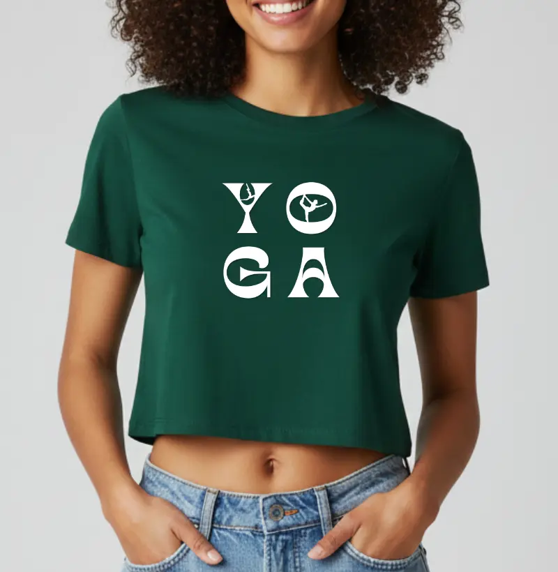 Yoga em Formas